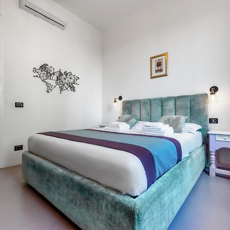 Casa Da Suite Living ミラノ エクステリア 写真