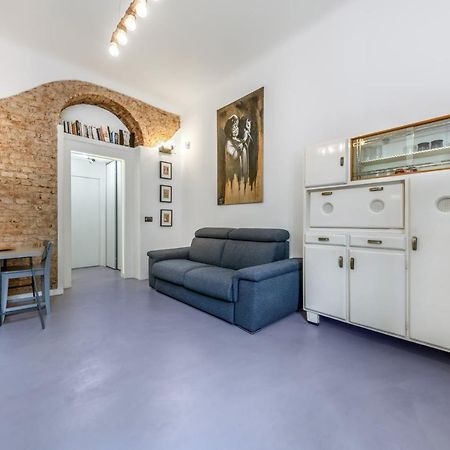 Casa Da Suite Living ミラノ エクステリア 写真