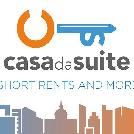 Casa Da Suite Living ミラノ エクステリア 写真