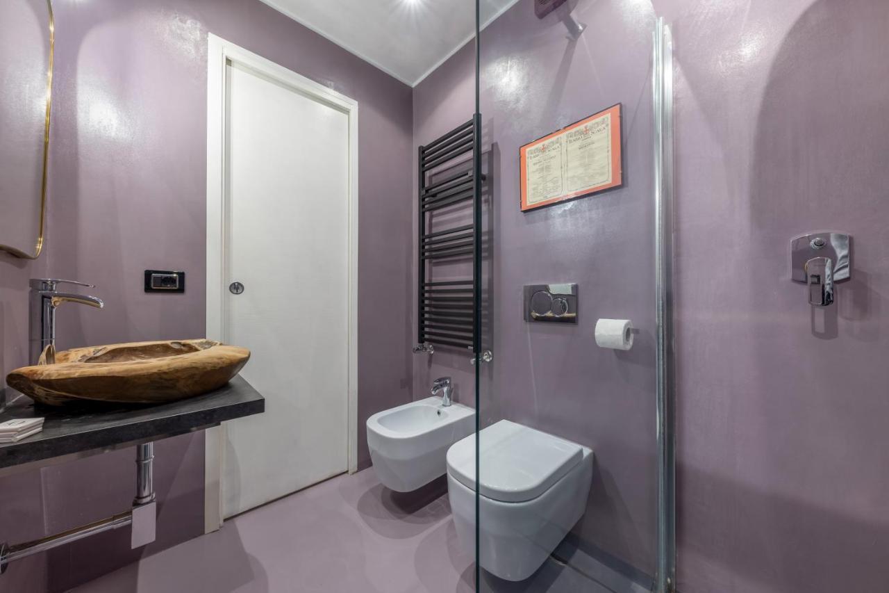 Casa Da Suite Living ミラノ エクステリア 写真
