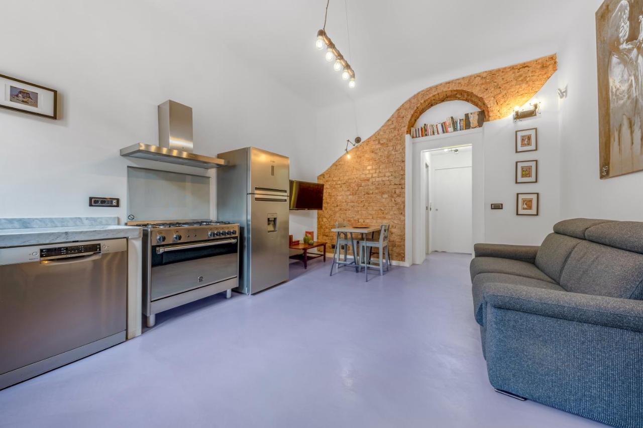 Casa Da Suite Living ミラノ エクステリア 写真