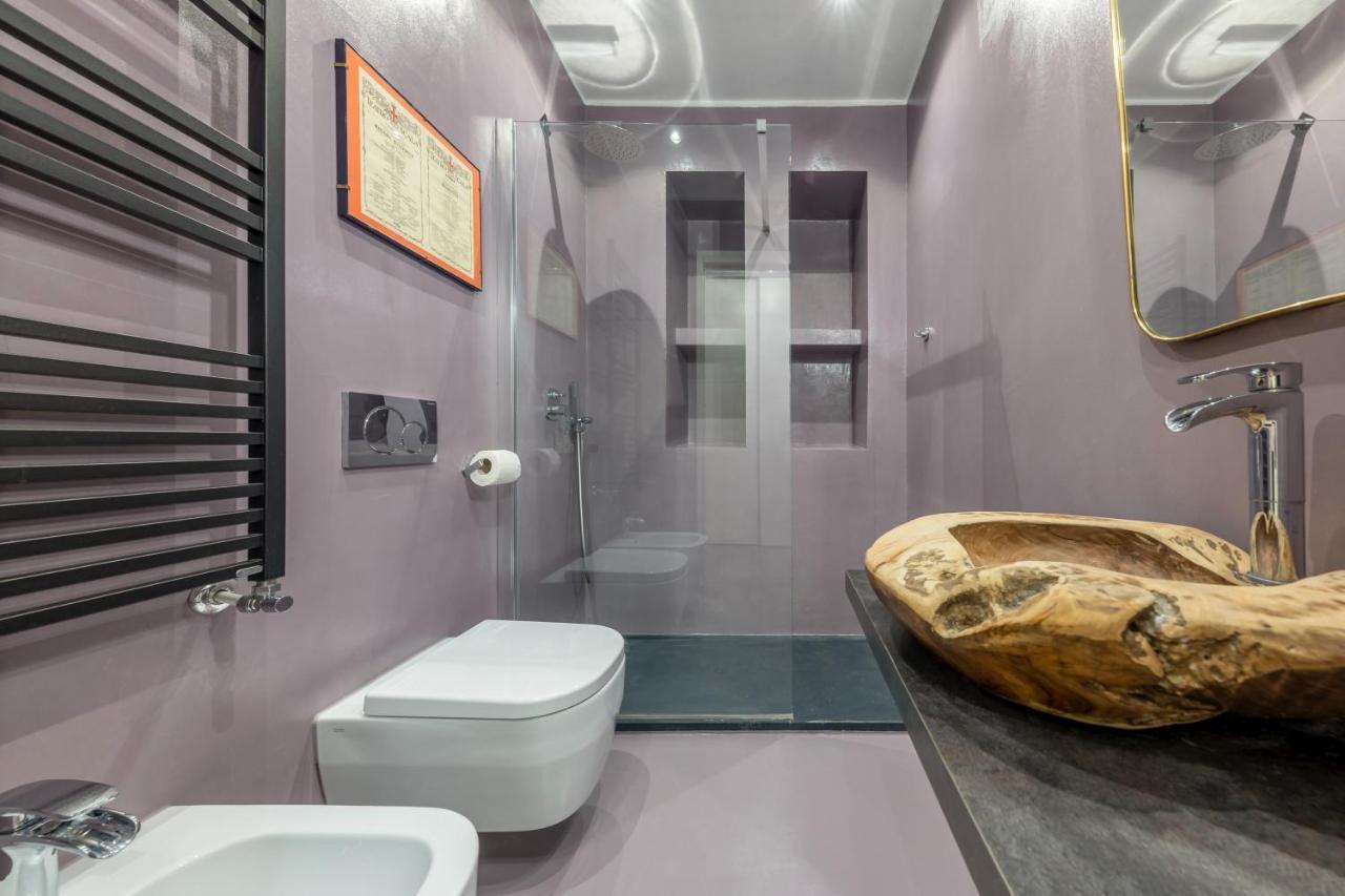 Casa Da Suite Living ミラノ エクステリア 写真