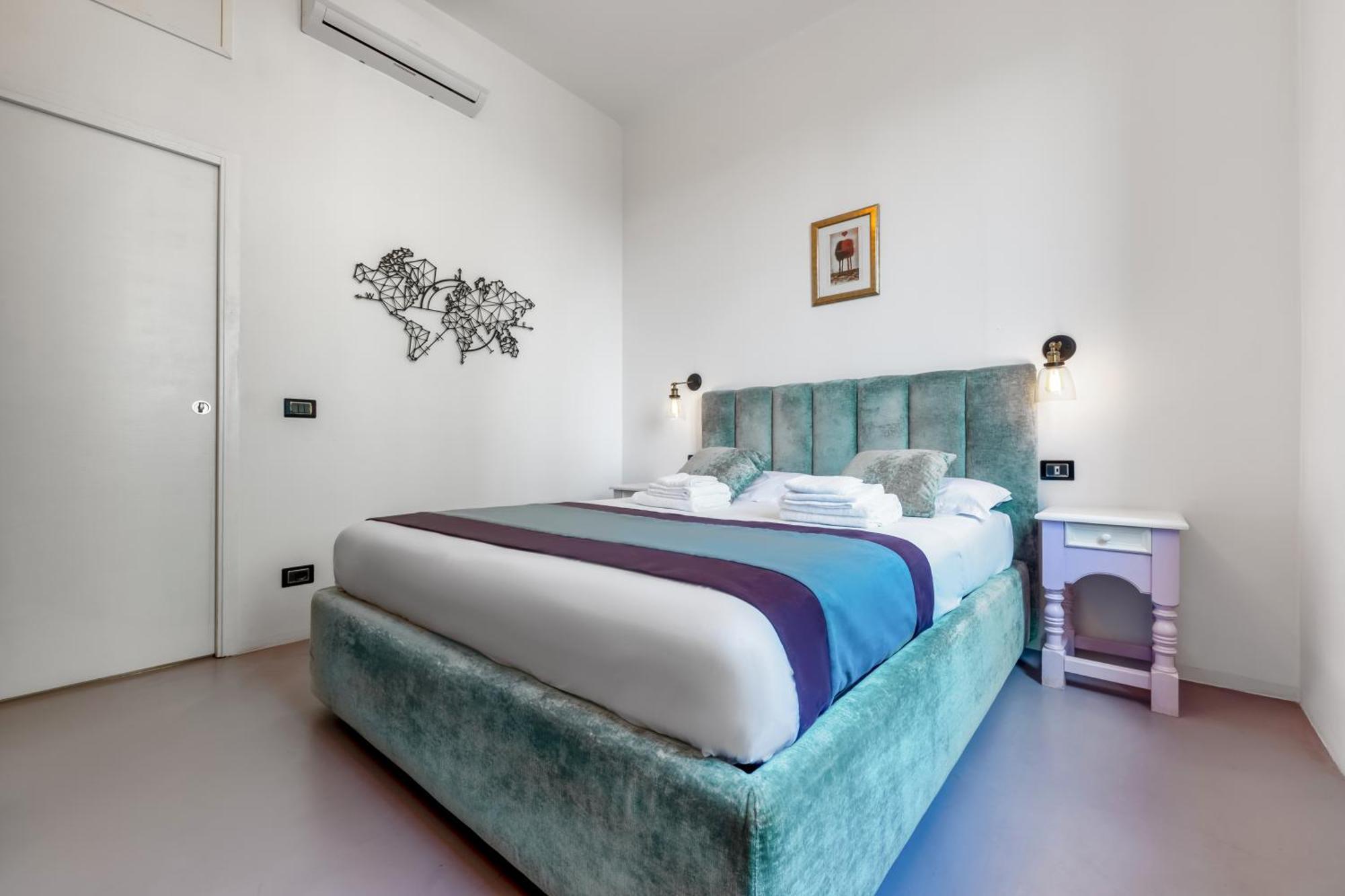 Casa Da Suite Living ミラノ エクステリア 写真