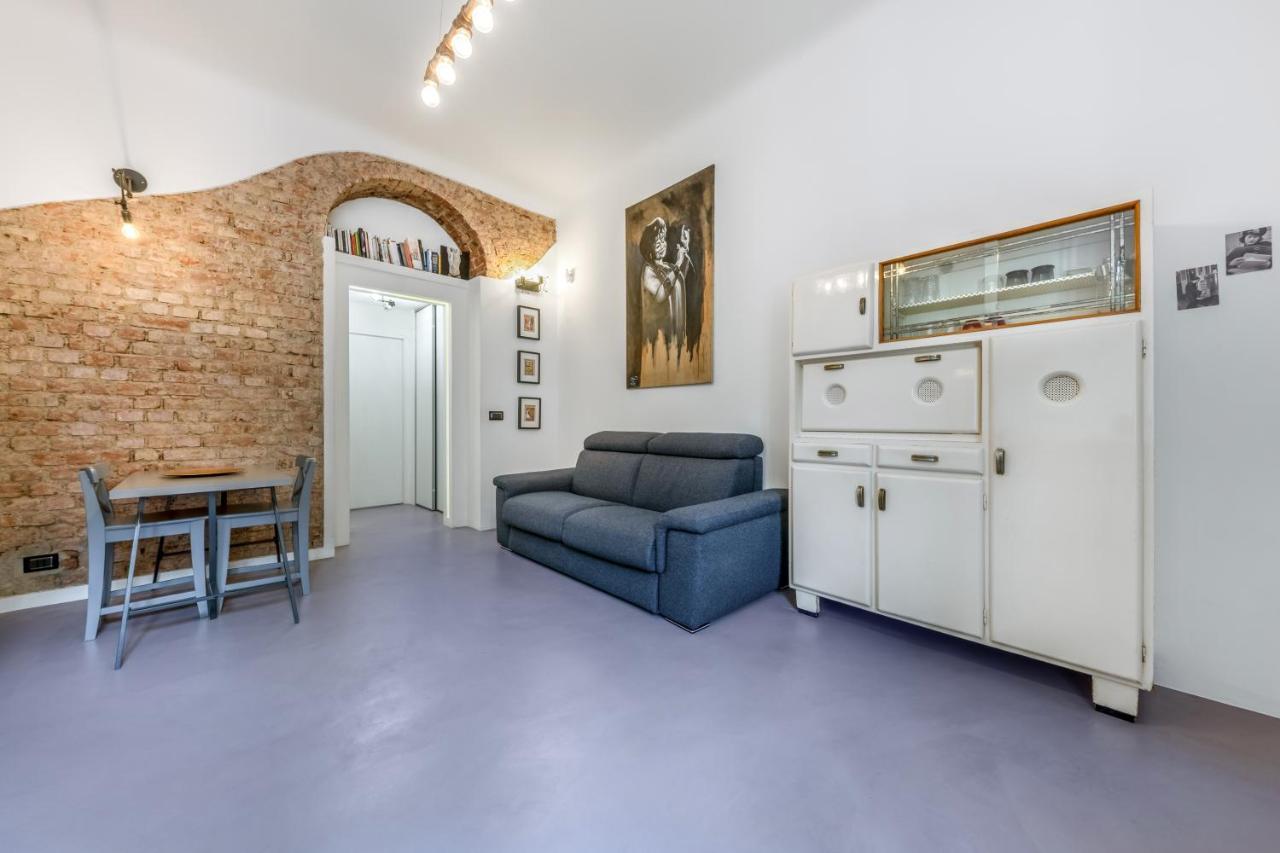 Casa Da Suite Living ミラノ エクステリア 写真